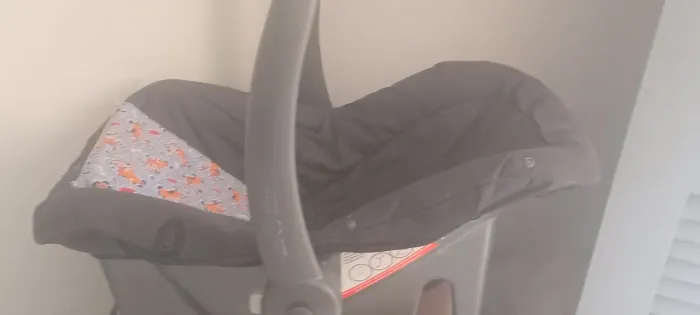 Bebê conforto