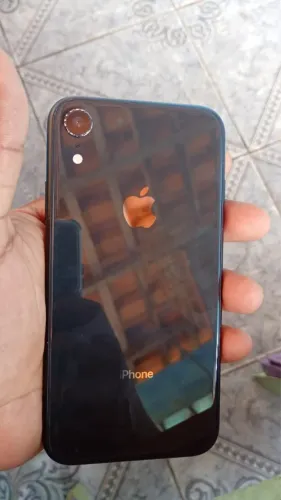 850 $ iphone xr 64 gb tela original 