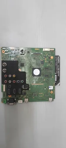 Placa Principal Tv Sony Kdl-EX725