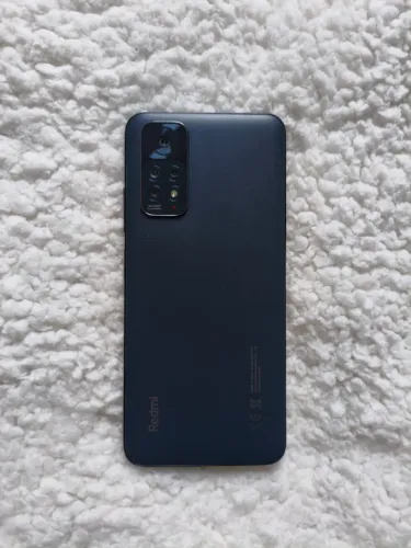 REDMI NOTE 11 