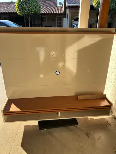 Painel para tv até 55 polegadas