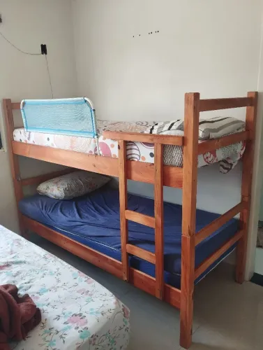 Beliche em bom estado por 400,00! 