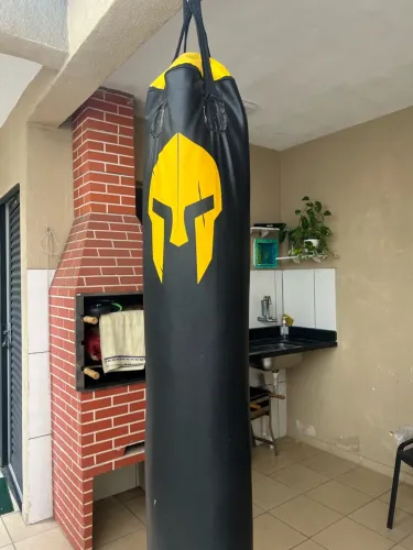 Saco de Pancada (Boxe) Troia