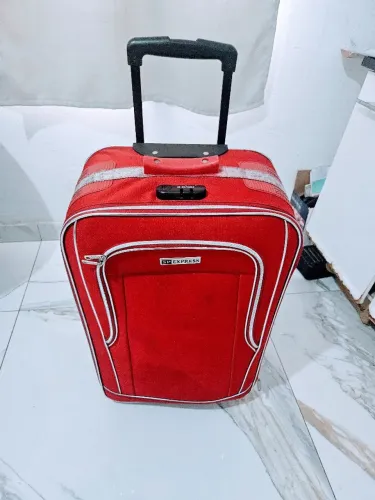 Mala de viagem