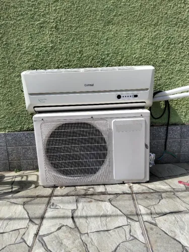 Ar condicionado split 12k Consul 