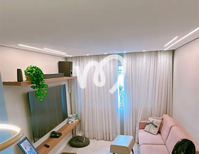 Apartamento com 2 quartos 70m² em Cachambi - Rio de Janeiro - RJ