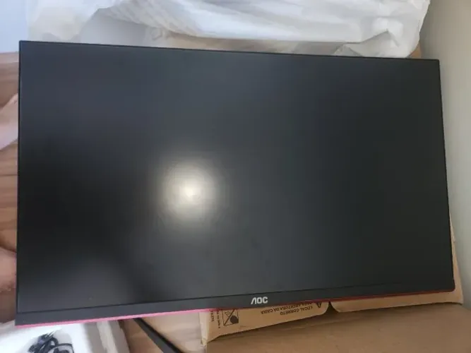 Monitor AOC Sniper 27G2HE5