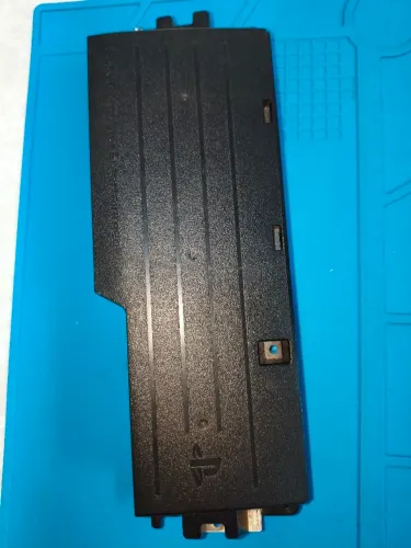 Fonte original Sony PS3 Slim funcionando