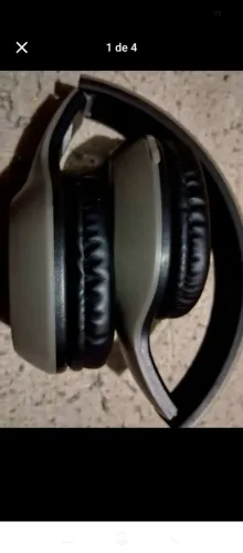? VENDO FONE DE OUVIDO BLUETOOTH ?