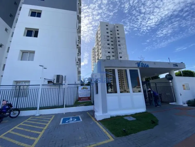 Vitta Condomínio Club