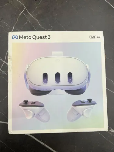 Meta Quest 3