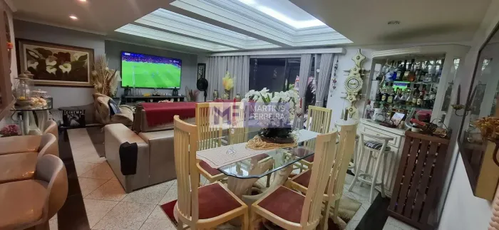 Cobertura Duplex 4 quartos à venda no Recreio dos Bandeirantes primeira quadra da praia, R