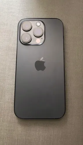 iPhone 14 Pro 