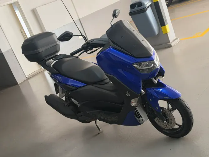 Nmax Impecável!!!! 2024