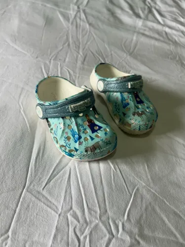 Crocs tam 22