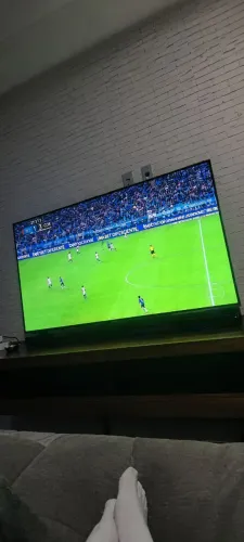 Smart TV LG 65 Novissima
