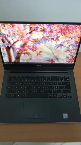 Notebook dell