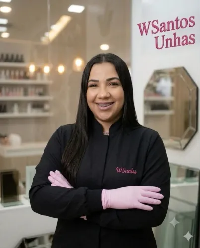Manicure e Pedicure 