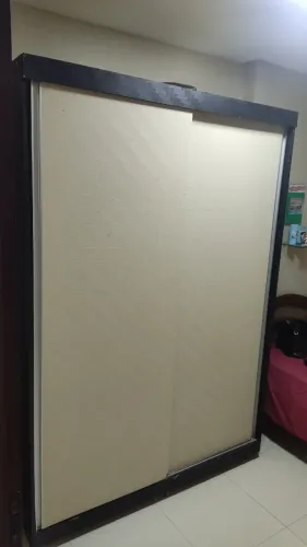 Guarda roupa 