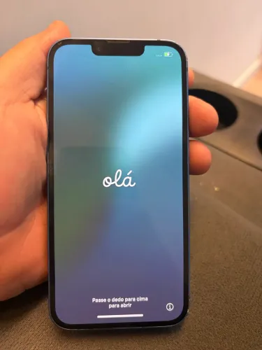 iPhone 13