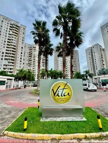 Vita Residencial