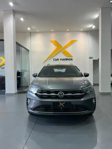Volkswagen Nivus Highline 1.0 200 TSI Flex AUT 2024