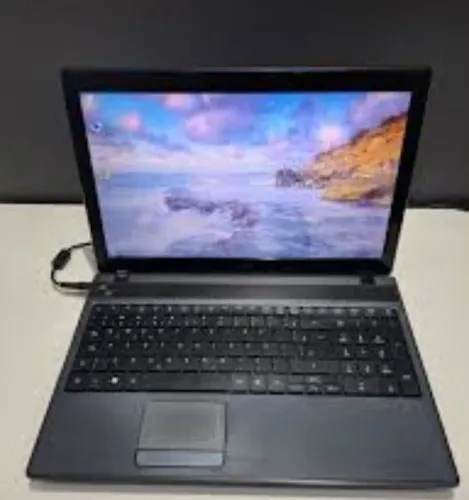 NOTEBOOK ACER 15.6 CORE I5 4GB SSD ACEITO CARTÃO DO GARANTIA 530$