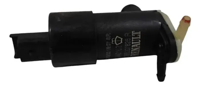 Bomba Lavador Parabrisa Renault Duster 2023 286207825r