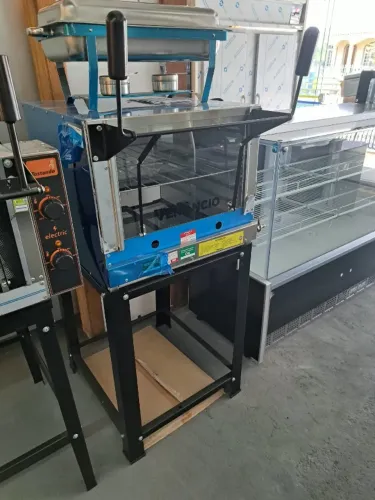 ac forno lastro 60cm a gas venancio