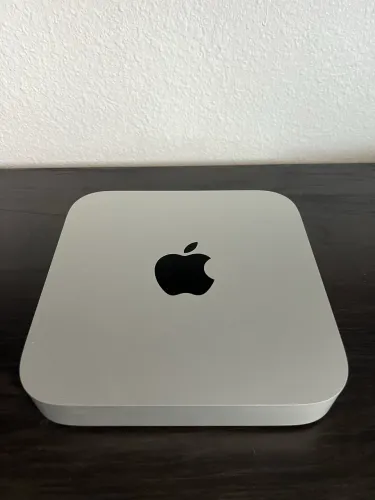 Mac Mini M1