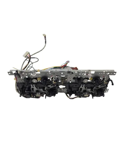 BSV77235 Mecanismo Duplo Deck do Som Aiwa NSX S10