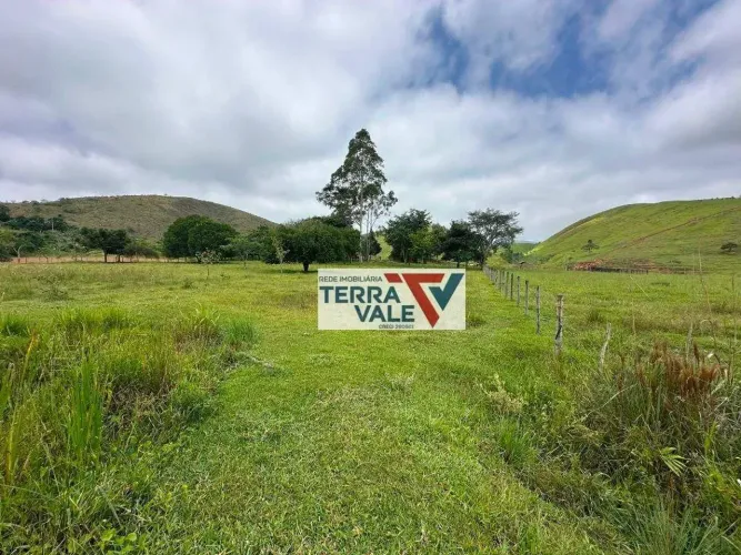 Sítio à venda com 3,18 alqueires),Cedro - Silveiras/SP
