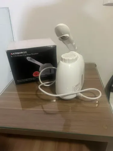 Vaporizador de ozonio