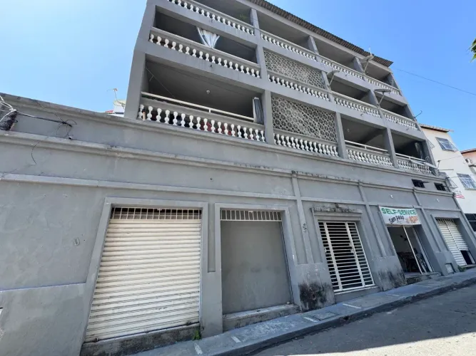 Ponto comercial/Loja/Box para aluguel com 50 metros quadrados em Centro/ praia de Iracema