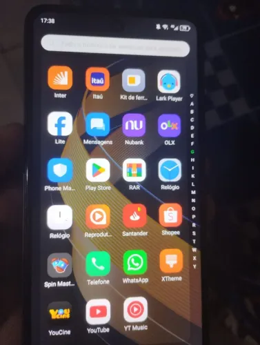 Vendo infinix smart 8 pro zap *