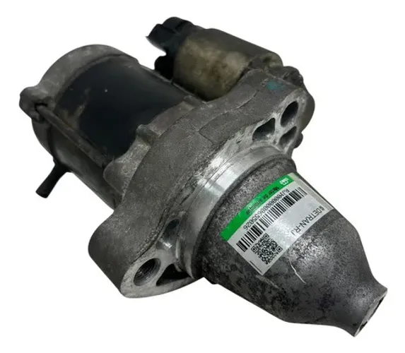 Motor Arranque Partida Honda Fit/city 1.5 2015  *