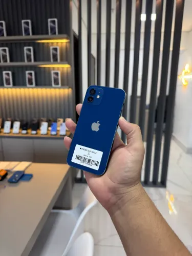 IPHONE 12 64 GIGAS SEM NFC 