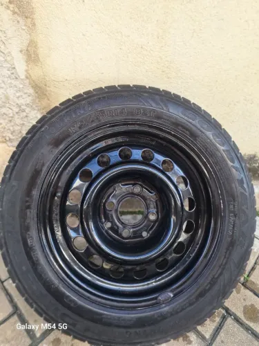 Aro 14 volkswagen