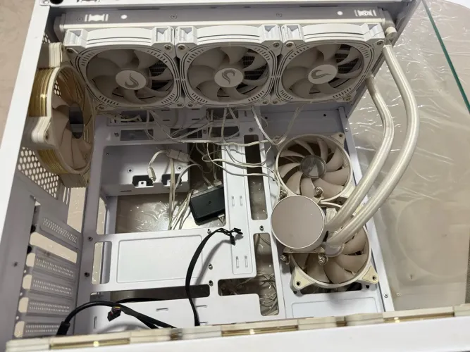 Kit Gabinete Water Cooler