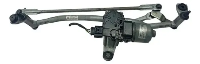 Motor Limpador Galhada Vw Jetta Tsi 2.0 211 Cv 2013 2014