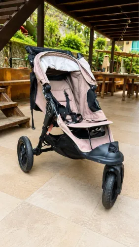 Carrinho de bebe CITY ELITE