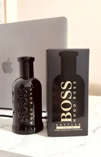 Perfume Hugo Boss Bottled Parfum ORIGINAL