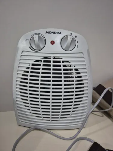 Aquecedor de ar 220v