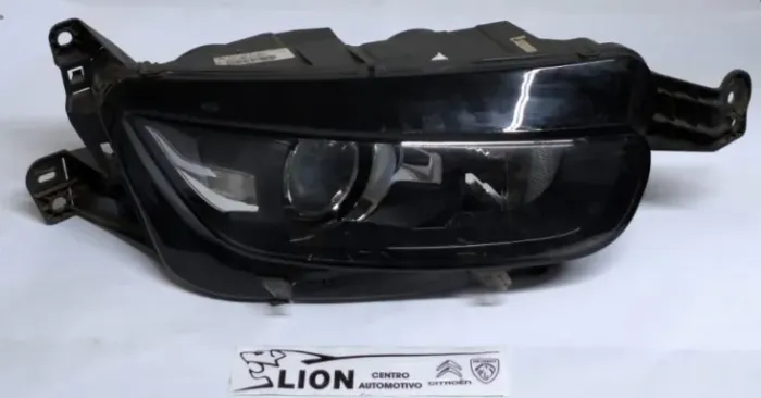 Farol principal ORIGINAL Citroen C4 Picasso / Gran Picasso L/D 2013 A 2019