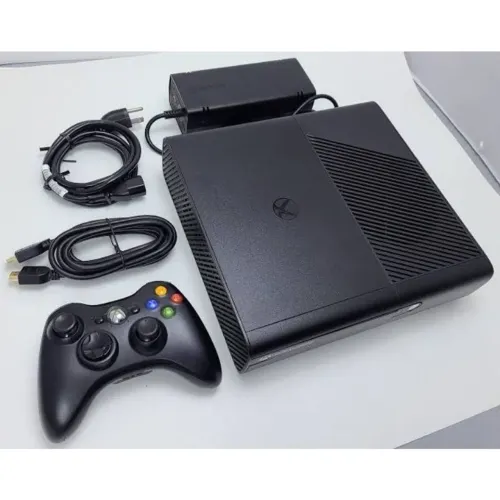 Xbox 360