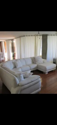 Sofa Branco