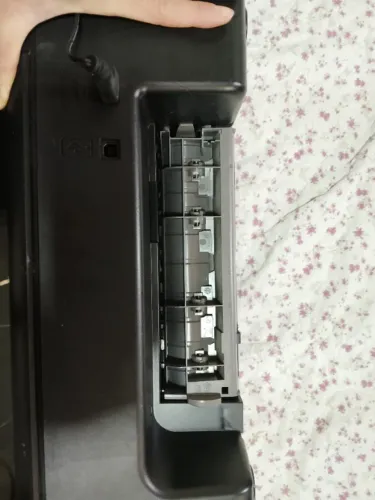 IMPRESSORA HP DE CARTUCHO