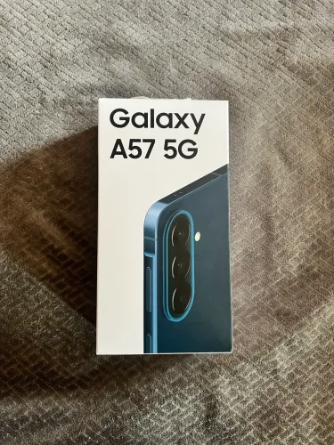 Samsung Galaxy A57 5G 128GB - Lacrado