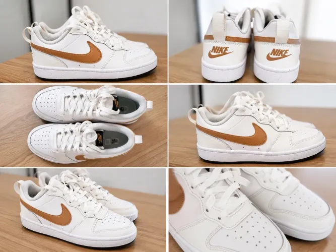 Tênis Nike Original n37