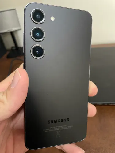 Samsung Galaxy S23